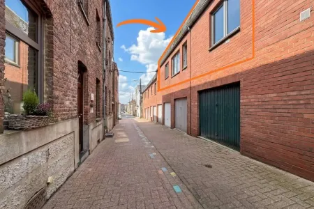 Appartement Te Koop Ciney