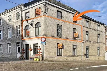 Appartement Te Koop Ciney