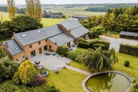 Huis Te Koop Ciney