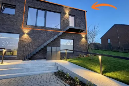 Huis Te Koop Hamois