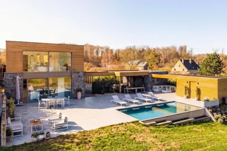 Huis Te Koop Ciney