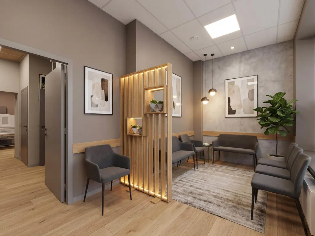 Hoofdfoto Appartement in Ciney