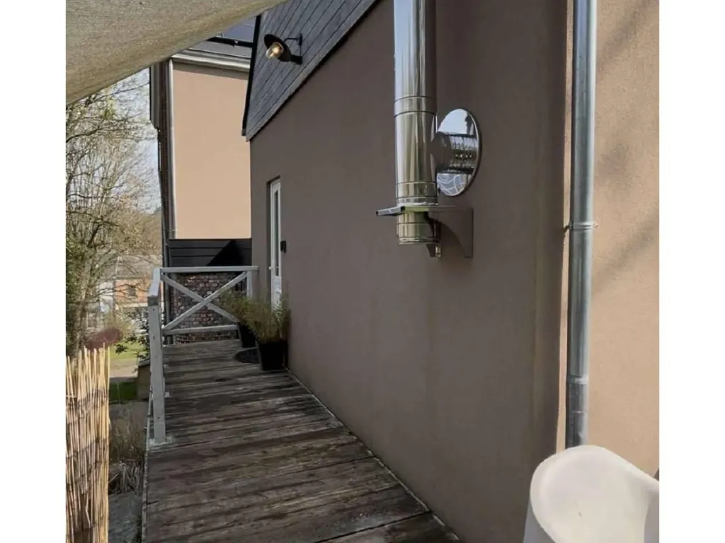 Hoofdfoto Appartement in Ciney
