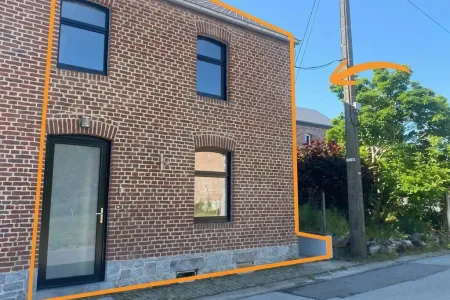 Huis Te Huur Jeneffe