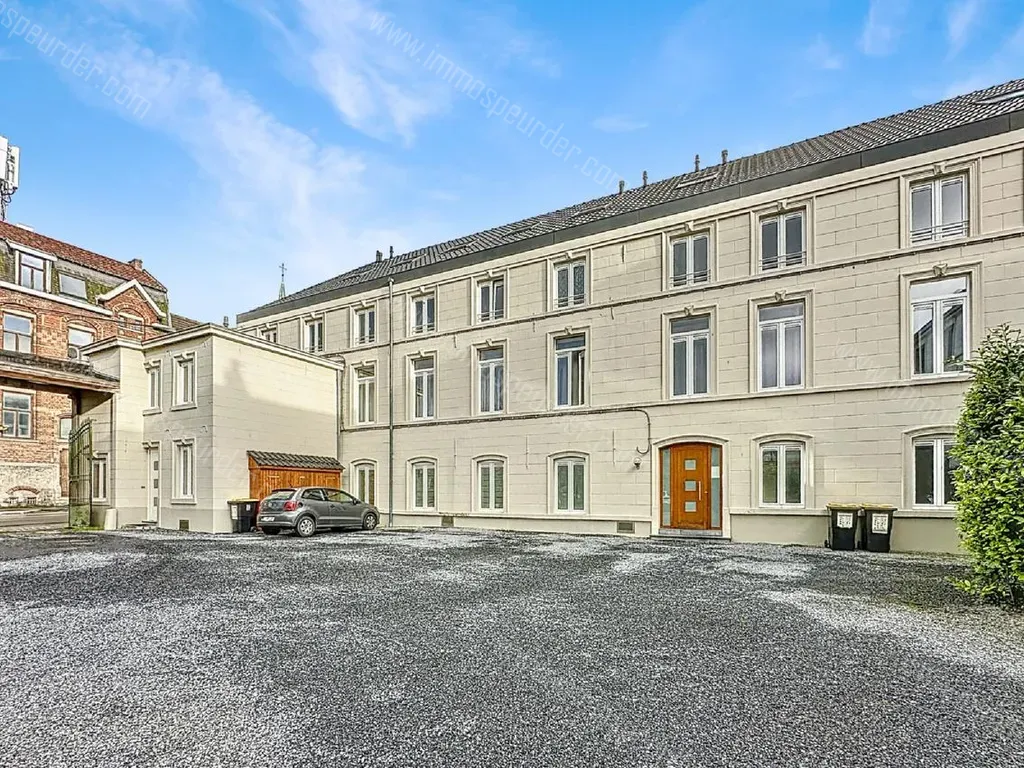 Appartement in Mons - 1398177 - Chaussée du Roeulx 318B7, 7000 Mons