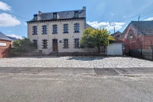 Huis Te Koop Masnuy-Saint-Pierre