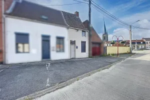 Huis Te Koop Pommeroeul
