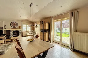 Huis Te Koop Casteau