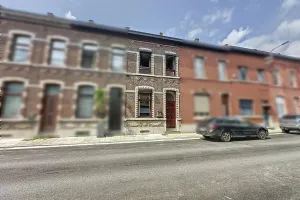 Huis Te Koop La-louvière