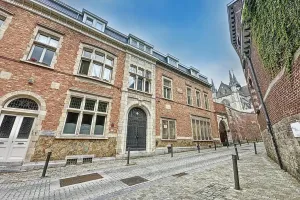 Huis Te Koop Mons