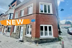  Verhuurd Watermael-boitsfort