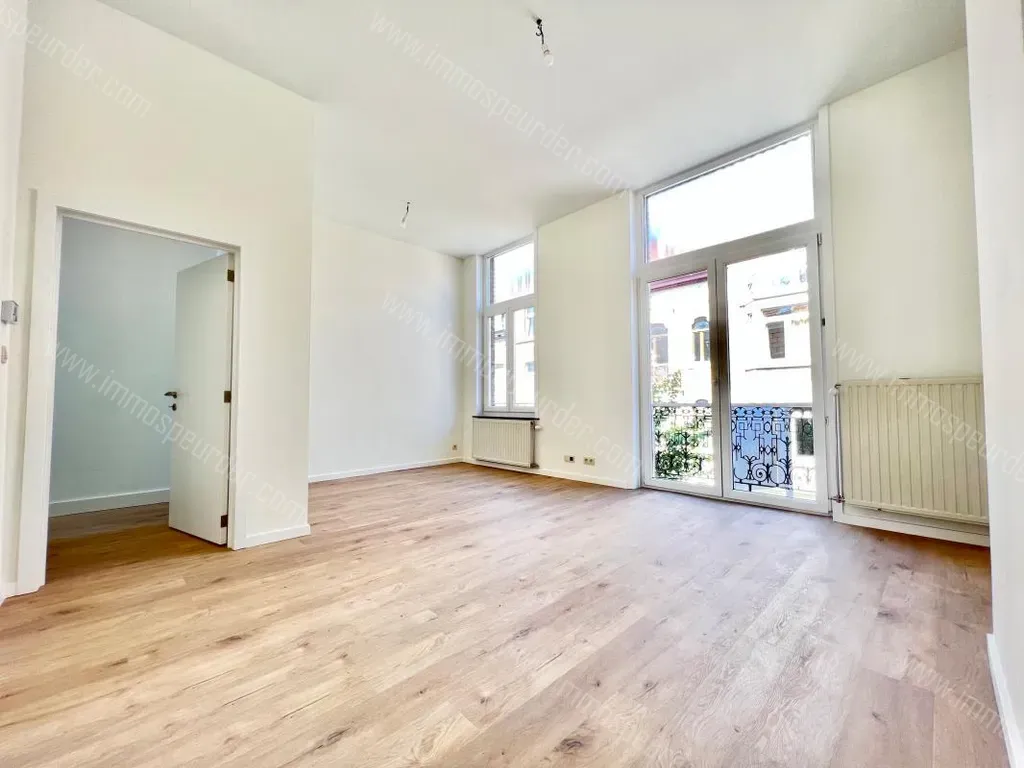 Appartement in Ixelles - 1420238 - Rue Elise 112, 1050 Ixelles