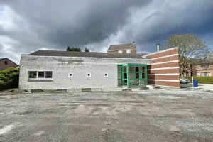 HuisStockay