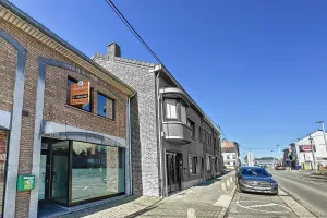 AppartementOupeye