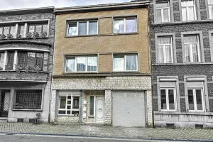 AppartementGrivegnée