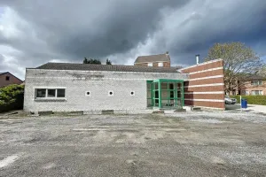 HuisStockay