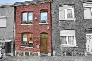 HuisJemeppe