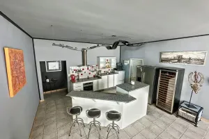 AppartementOupeye