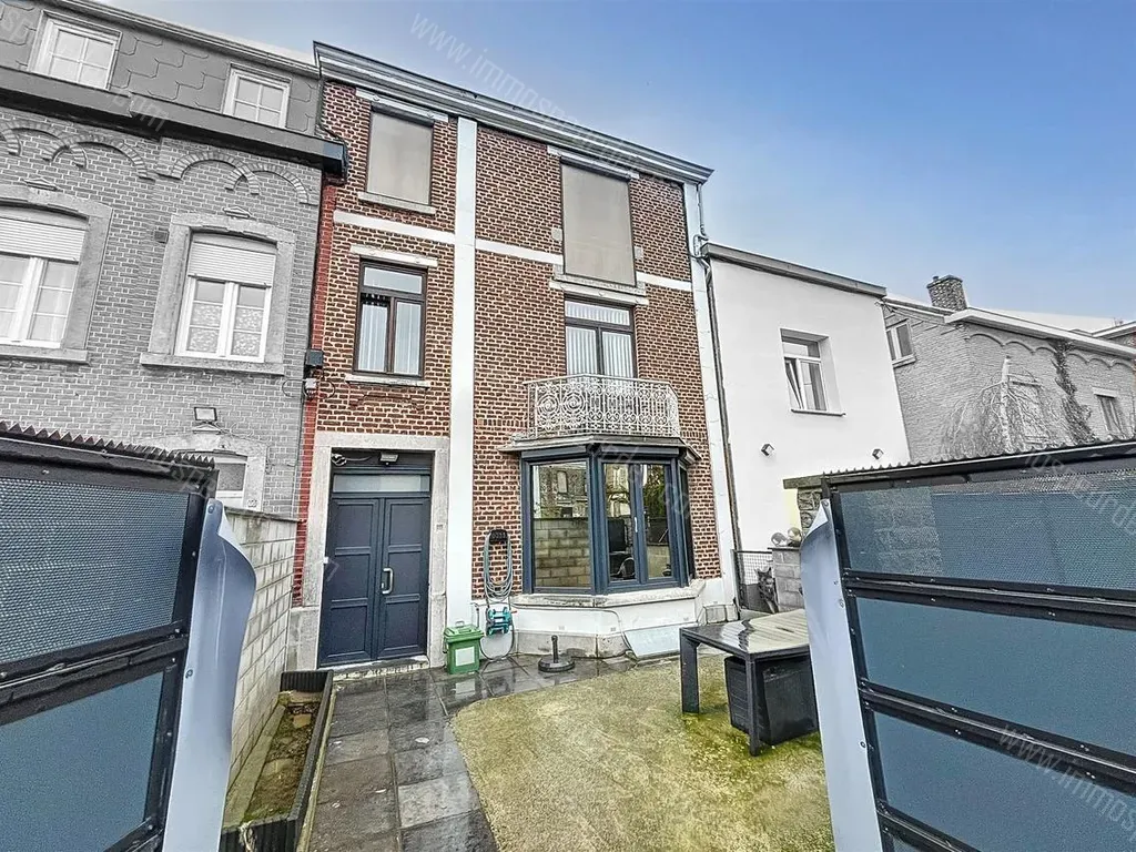 Huis in Liège - 1386975 - Rue de Mulhouse 30, 4020 Liège