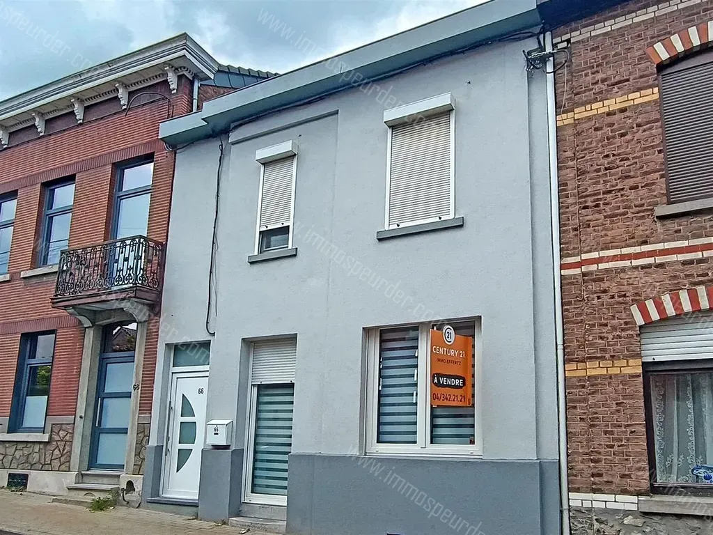 Huis Te Koop Vivegnis