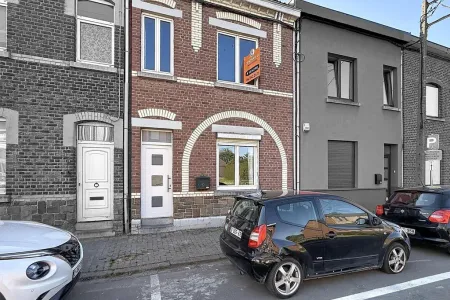 Huis Te Koop Ans