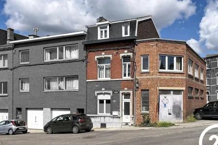 Huis Te Koop GrivegnÉe