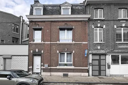 Huis Te Koop LiÈge