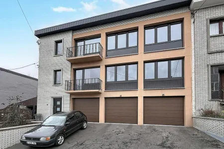 Huis Te Koop Jupille-sur-Meuse