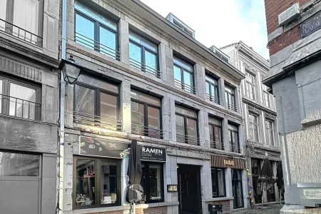 Huis Te Koop LiÈge