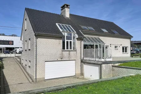 Huis Te Koop Oupeye
