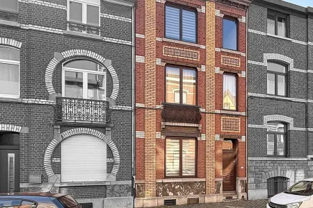 Huis Te Koop LiÈge