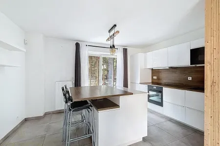Appartement Te Koop Jemeppe-sur-meuse