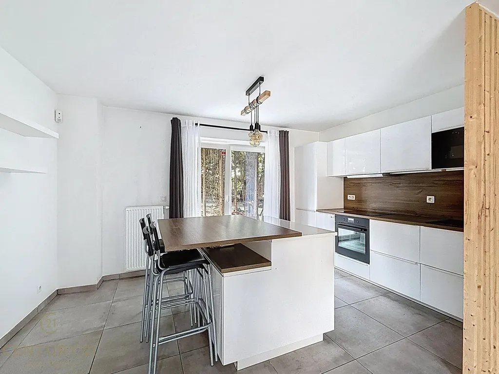 Hoofdfoto Appartement in Jemeppe-sur-meuse