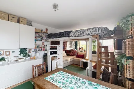 Appartement Te Koop LiÈge