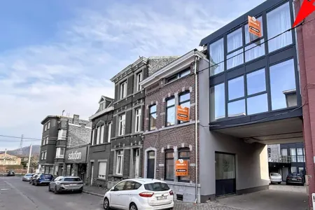 Appartement Te Koop LiÈge