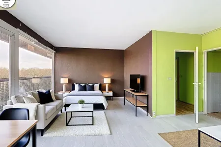 Appartement Te Koop LiÈge