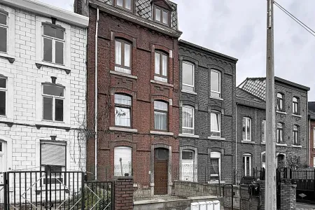 Huis Te Koop LiÈge