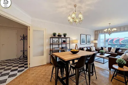 Appartement Te Koop LiÈge