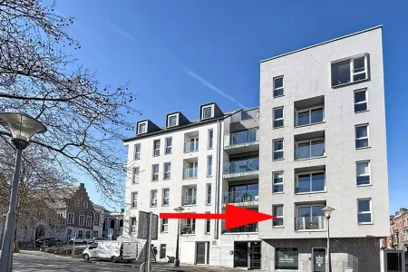 Appartement Te Koop LiÈge