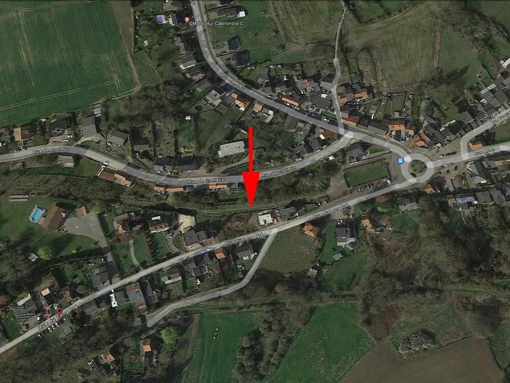 Hoofdfoto Grond in GrÂce-hollogne