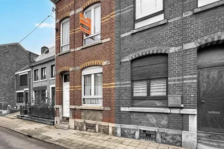 Huis Te Koop Jupille-sur-Meuse