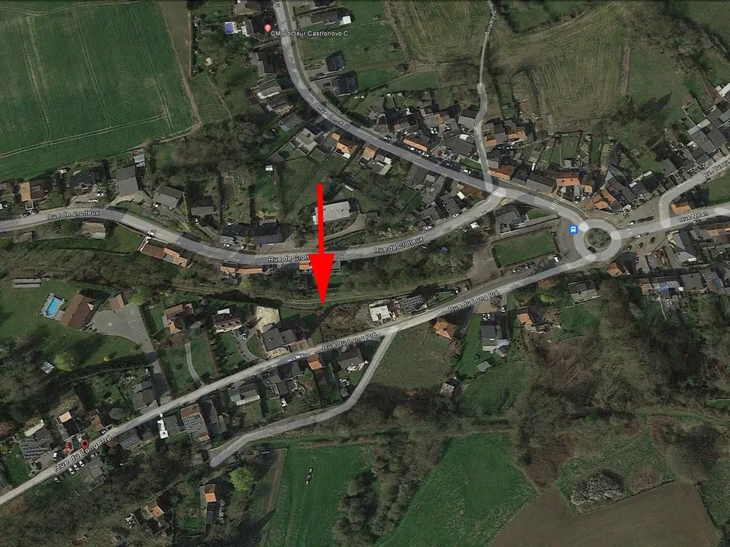 Hoofdfoto Grond in GrÂce-hollogne