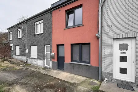 Huis Te Koop Wandre