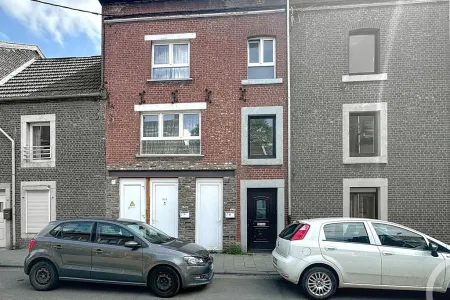 Huis Te Koop Seraing