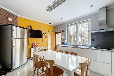 Huis Te Koop LiÈge