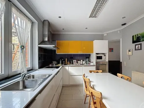 Huis in Luik - Rue du Laminoir 25, 4000 - foto 2