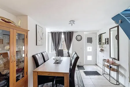 Huis Te Koop Wandre