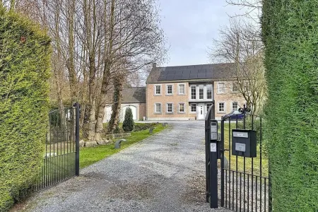 Villa Te Koop Neuville-en-Condroz