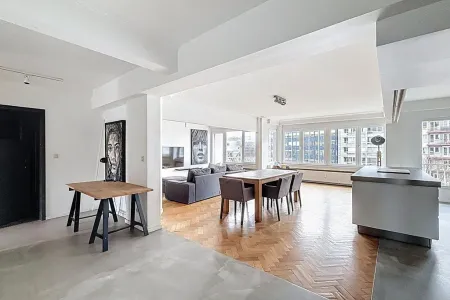 Appartement Te Koop LiÈge
