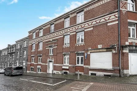 Huis Te Koop LiÈge